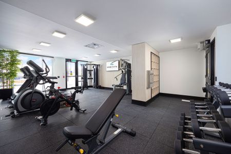 For Lease - 41 Johnson Street Unit# 814, Barrie, Ontario - Photo 3