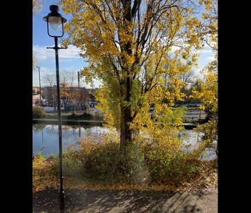 1 Bed Flat, Drapers Fields, CV1 - Photo 2