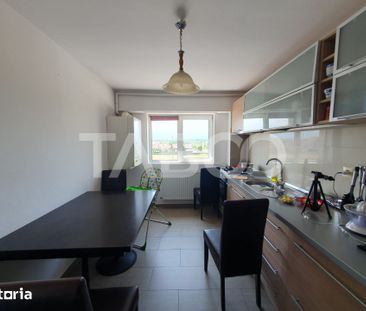Apartament 4 camere de inchiriat suprafata 120 mp cu vedere la munte - Fotografie 1