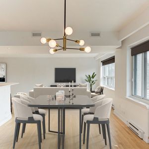 1 MOIS GRATUIT - FABULEUX CONDO RÉNOVÉ! - Photo 2