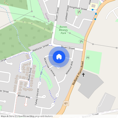 10 McKerrow Crescent, Goodna QLD 4300