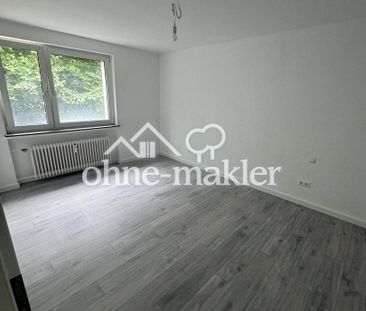 Attraktive 3-Zimmer-Wohnung – frisch saniert in Wennigsen (Deister) - Photo 3