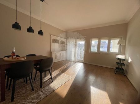 Apartamento T2 em Lisboa - Photo 5