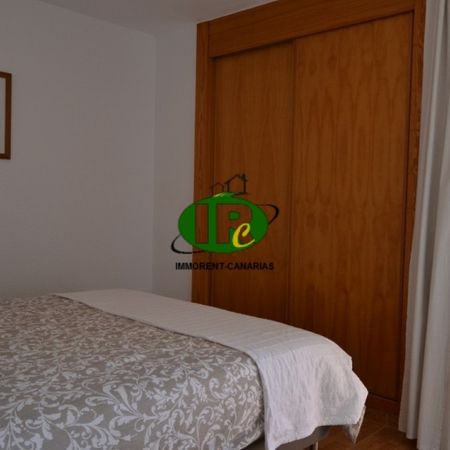 Renovierter Duplex Bungalow mit 1 Schlafzimmer und Große Terrasse - Foto 3