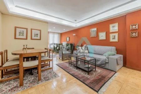 Alquiler de piso en Calle del General Elorza - Photo 4