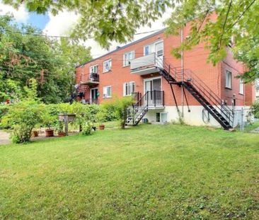 Appartement à louer - Brossard (Noms de rues (A)) - Photo 6