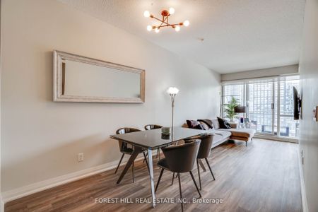For Lease - 220 Victoria Street Unit# 1803, Toronto, Ontario - Photo 2