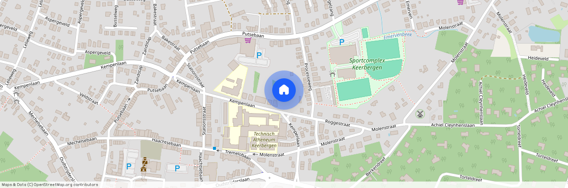 Kempenlaan, 15 / 4, 3140, Keerbergen