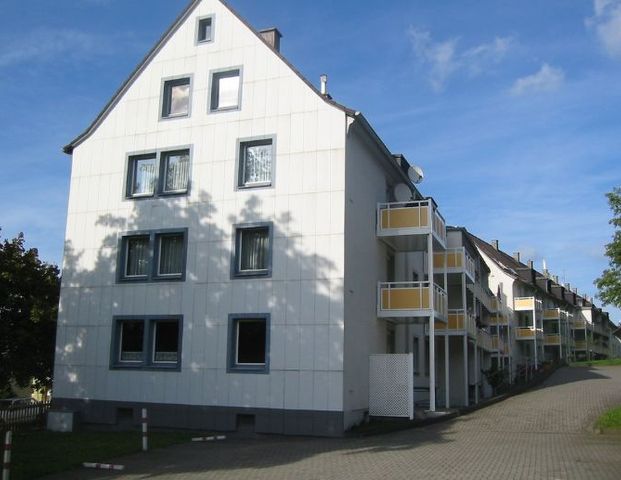 Lüdenscheid: Gepflegte 2-Zimmer-Wohnung mit Balkon - Photo 1