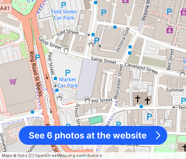 1 bedroom flat for rent - Photo 1