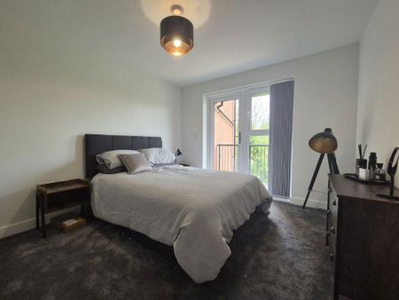 2 bedroom apartment to rent - Photo 3