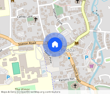 Myrtle House, Bath Street - Photo 1