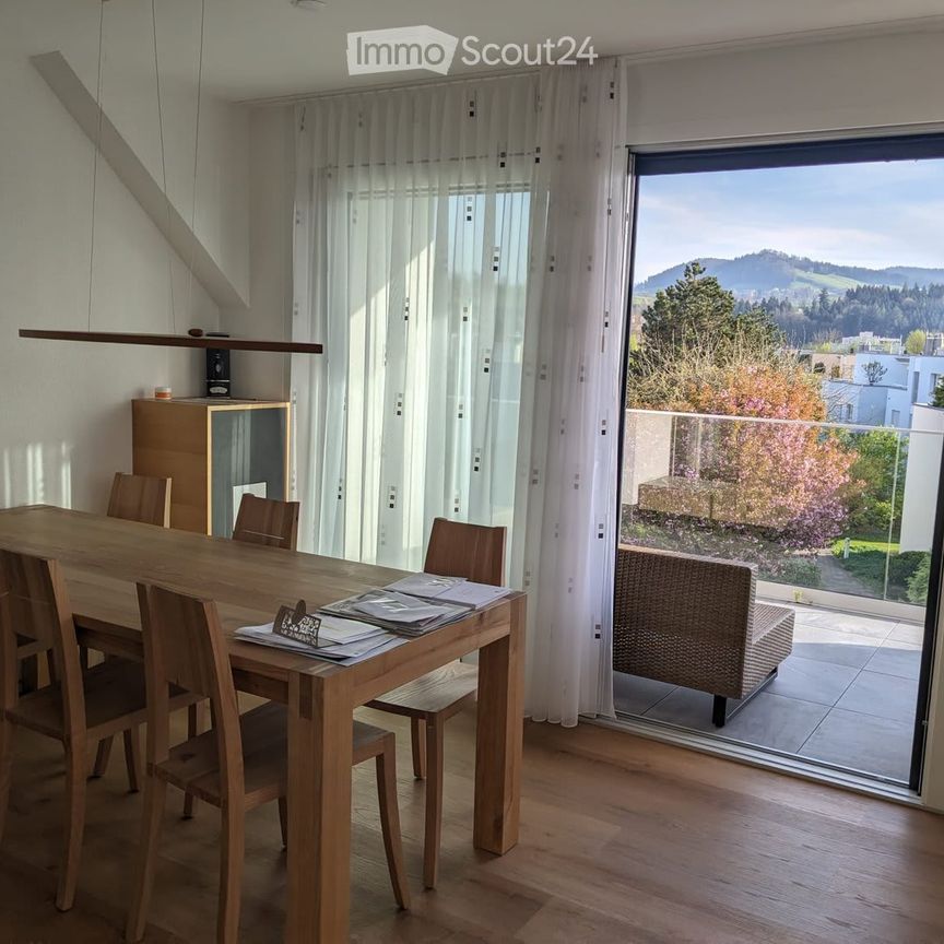 2.5 Zimmer, 56 m² - Photo 1