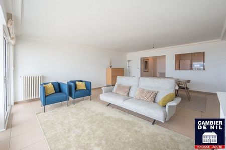 Appartement te huur - Foto 5