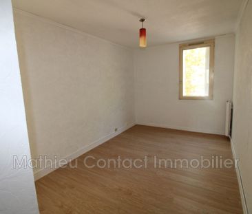 7 collines, Location appartement 3 pièces 82 m² - Photo 4