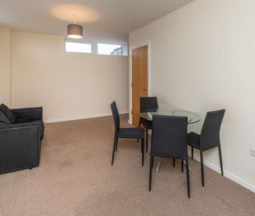 1 bedroom apartment to rent - Photo 6