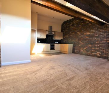 1 bedroom apartment to rent - Photo 4
