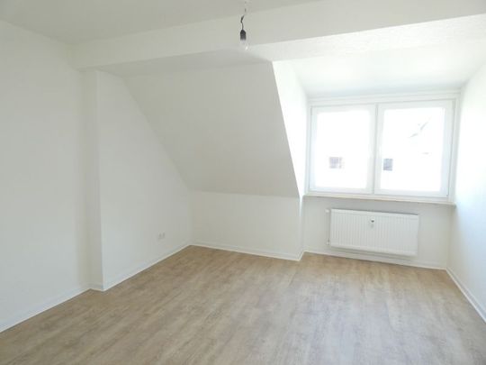 *** Moderne und gemütliche 2-Zi-Wohnung in Essen-Frohnhausen *** - Foto 1
