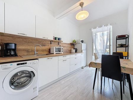 Location Appartement 2 pièces 24m² LEUCATE 11370 - Photo 2