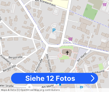 ANFRAGESTOP! Moderne Erdgeschosswohnung mit Erdwärme und Terrasse i... - Foto 1