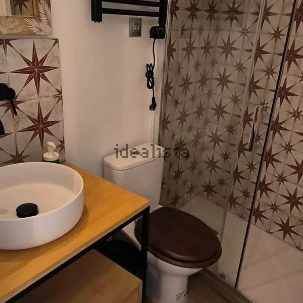 Alquiler de ático en Avenida Pepita Durán - Photo 1