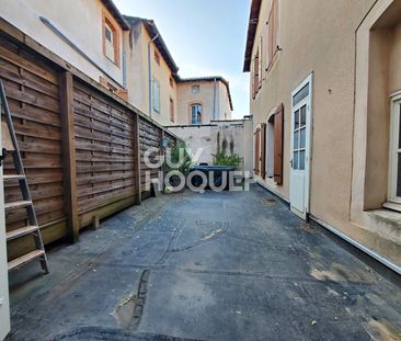 Appartement Albi meublé 1 pièce(s) 18.73 m2 - Photo 3