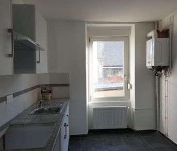 Location Appartement 2 pièces 40m² MULHOUSE 68200 - Photo 1