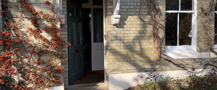 Studio Flat, Warwick Road, W5 - Photo 1