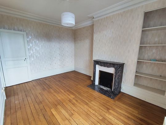 Location Appartement 2 pièces 51m² TOURS 37000 - Photo 1