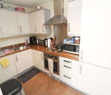 Chelsea House, Witan Gate East, MK9 - Photo 2