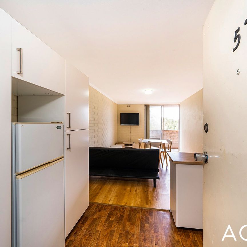 57/4 Dover Court, Mosman Park. - Photo 1