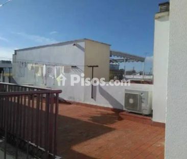 Piso en alquiler en Calle Baños, cerca de Calle Goles - Photo 1