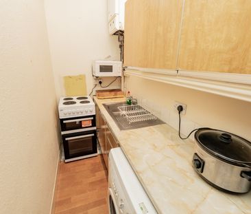 1 bedroom apartment to rent - Photo 6