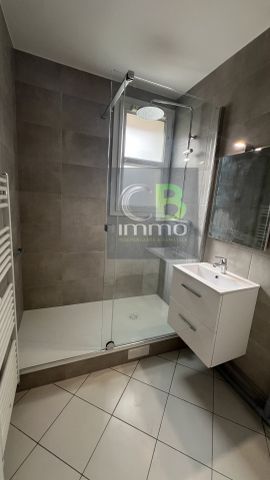 Location Appartement 2 pièces 40m² JOINVILLE LE PONT 94340 - Photo 4