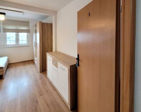 Pokój, ul. Wyszyńskiego - Photo 4