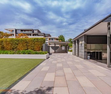 23/5 Burnie Street, Lyons ACT 2606 - Apartment For Rent | Domain - Photo 3