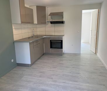 Location appartement 3 pièces, 48.00m², Nozay - Photo 3