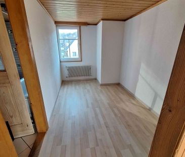 2.5 Zimmer, 58 m², 1. Stock - Photo 2