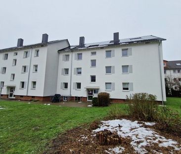 Richtig reizend renoviert in Rautheim! - Foto 1