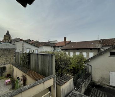 3 pièces, 73m² en location à Saint Junien - 660 € par mois - Photo 3