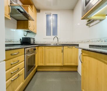 Cozy single room in the Gracia neighborhood - Photo 2