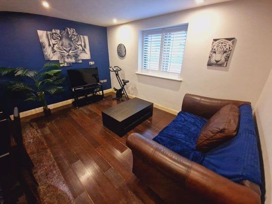 1 bedroom apartment to rent - Photo 1