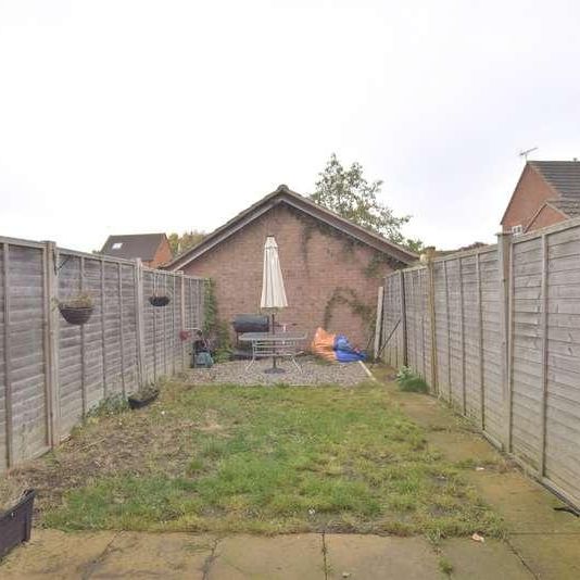 Cypress Road, Walton Cardiff, Tewkesbury, GL20 - Photo 1