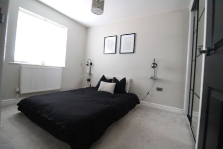 New Road, Coton in The Elms - Photo 4