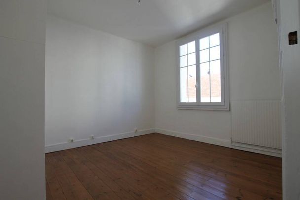 Appartement 2 pièces - - Photo 1