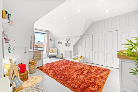 3 bedroom maisonette to rent - Photo 5