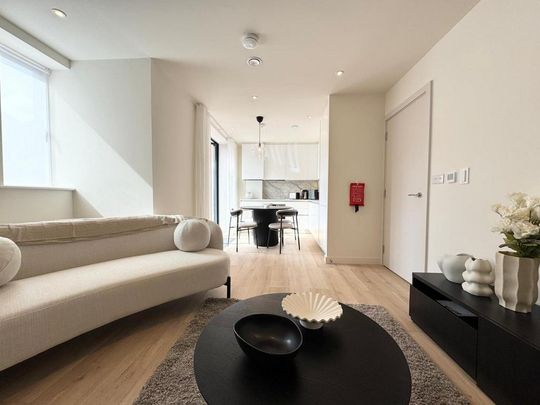 2 bedroom apartment to rent - Photo 1