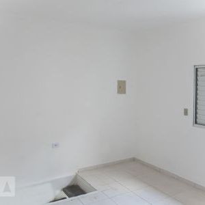 Casa para alugar com 40m², 1 quarto e sem vaga - Foto 3
