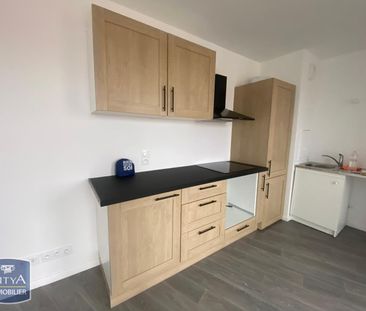 Location Appartement 4 pièces 83m² MONTLHERY 91310 - Photo 2