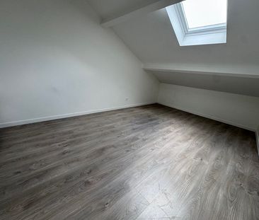Location appartement 3 pièces, 53.28m², Palaiseau - Photo 1